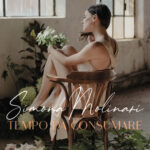 Tempo da consumare Simona Molinari