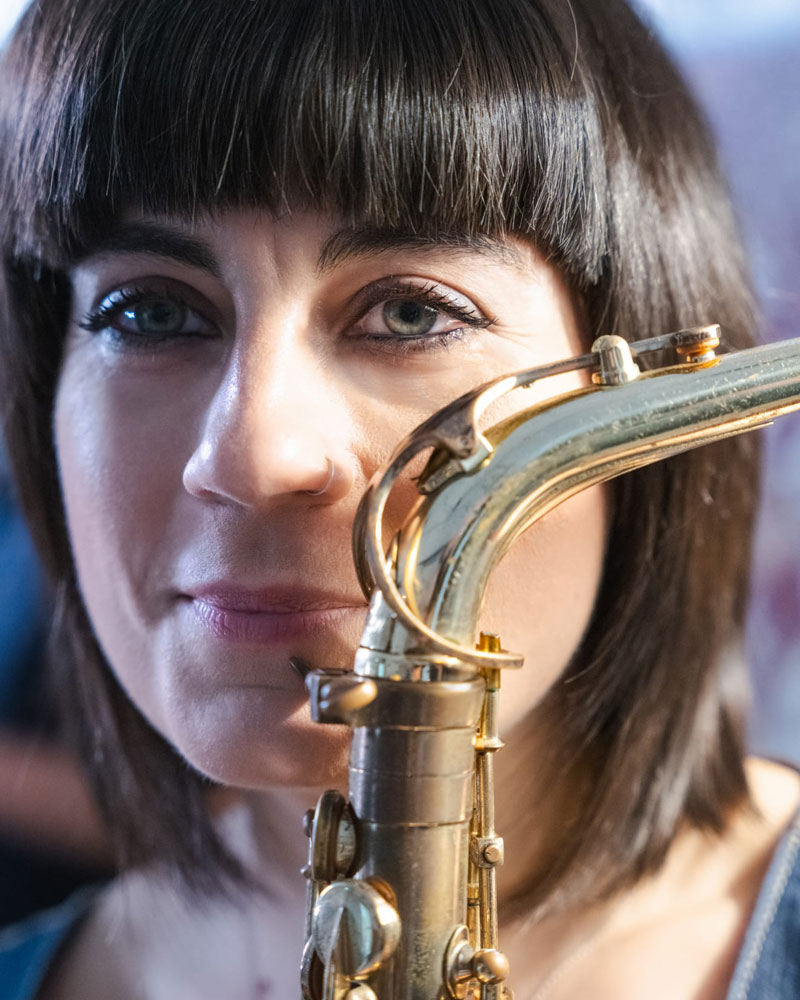Chiara Lucchini